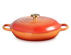 Caçarola Buffet Signature Flamme Dorée
